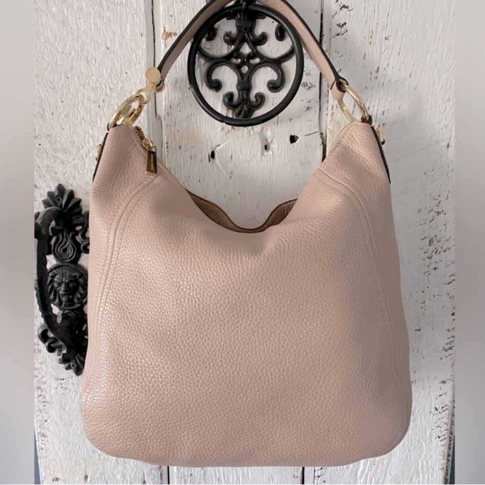 Michael Kors Genuine Leather Bag